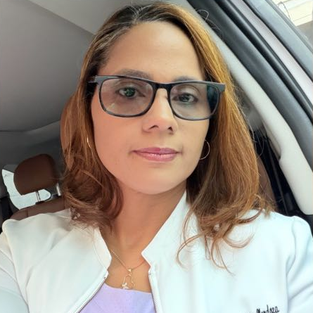 Dra. Glennys Acosta